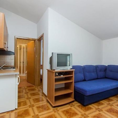Apartments Tonimir Vodice Exterior foto