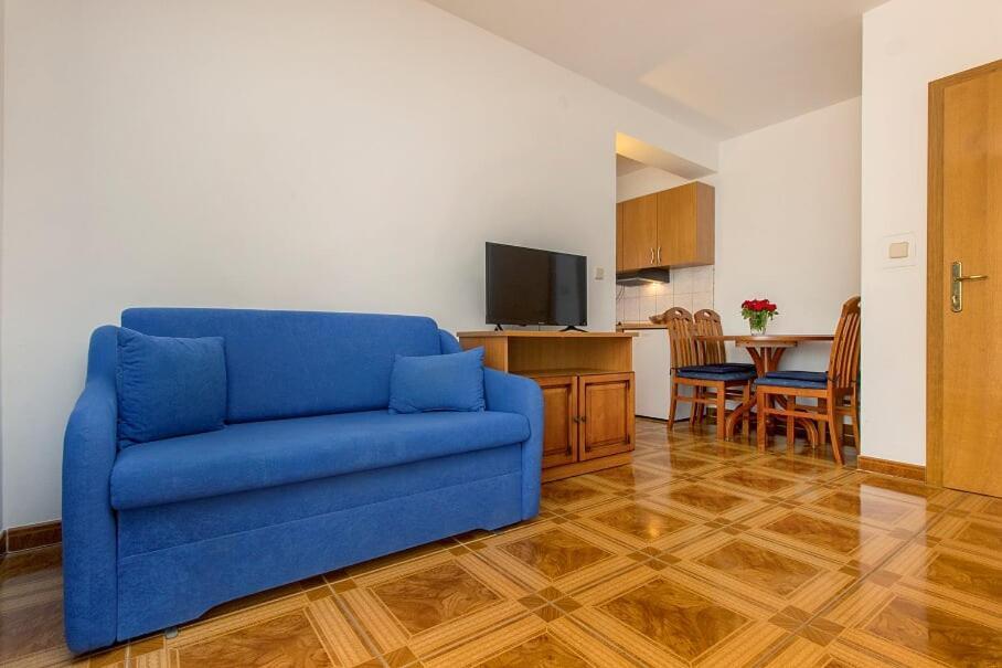 Apartments Tonimir Vodice Exterior foto
